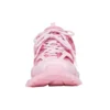 Track Sneaker “Clear Sole – Pink” 647741W3BM45000