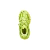 Track Sneaker “Clear Sole Yellow” 647742W3BM47500