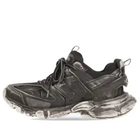 Track Sneaker da donna “Faded Black” 542436W3CN21000