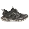 Track Sneaker da donna “Faded Black” 542436W3CN21000