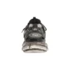 Track Sneaker da donna “Faded Black” 542436W3CN21000