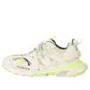 Track Sneaker “Giallo Fluo Bianco” 542023W1GC39070