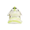 Track Sneaker “Giallo Fluo Bianco” 542023W1GC39070