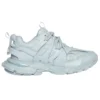 Track Sneaker “Light Blue” 542023W2FB54491