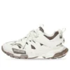 Track Sneaker “Off White Dark Grey” 542023W3AC11897