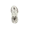 Track Sneaker “Off White Dark Grey” 542023W3AC11897