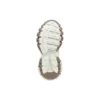 Track Sneaker “Off White Dark Grey” 542023W3AC11897