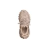 Track Sneaker “Recycled Light Khaki” 542023W3FE33339