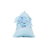 Track Sneaker “Suola trasparente azzurro” 647742W3BM24200