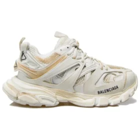 Track Sneaker “White” 542436W1GC29000