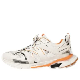 Track Trainer “White Orange” 542436W1GB19059