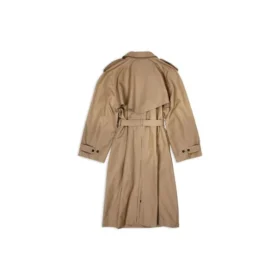 Trench oversize “Beige” 733764TNP099501