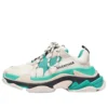 Triple S “Bianco Verde” 2019 524039W09OH3005