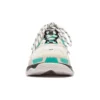 Triple S “Bianco Verde” 2019 524039W09OH3005