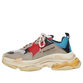 Triple S “Blue Red” 554105W09O24365