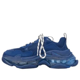 Triple S “Clear Sole Navy” 544351W2CE14107
