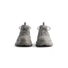 Triple S con strass “Grigio scuro” 524039W2TST1249