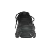 Triple S “Distressed Black” 531388W09O11000