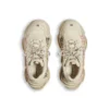 Triple S Diy Metal “Beige Rosso Nero” 524039W2FAY9016