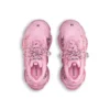 Triple S Diy Metal “Rosa Nero Rosso” 524039W2FAY5016