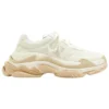 Triple S “Eggshell Sand Beige” 710156W3CU29798