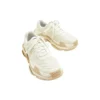 Triple S “Eggshell Sand Beige” 710156W3CU29798