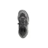 Triple S “Faded Black” 536737W3CN31000