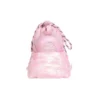 Triple S Faded Sneaker “Pink” 524039W3CN35000
