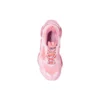 Triple S Faded Sneaker “Rosa scuro” 524039W3CS45000