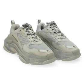 Triple S “Grey” 544351W09O11705