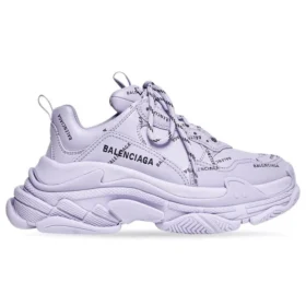 Triple S “Lilla” 524039W2FA15510