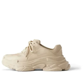 Triple S Mold “Beige” 754000W0FOI2002