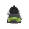 Triple S “Nero Giallo Fluo” 544351W09ON1047