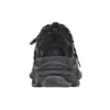 Triple S personalizzate “Black” 534217W3CS11000