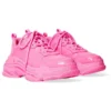 Triple S “Pink” 734953W2PAA5000