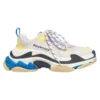 Triple S “Purple Yellow” 524039W09OM9465