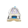 Triple S “Purple Yellow” 524039W09OM9465