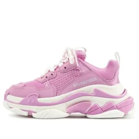 Triple S “Rosa chiaro” 524039W2CA75090