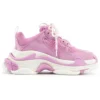Triple S “Rosa chiaro” 524039W2CA75090