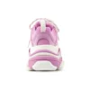 Triple S “Rosa chiaro” 524039W2CA75090