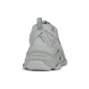 Triple S Sneaker “Allover Logo – Grigio” 536737W2FA11210