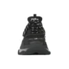 Triple S Sneaker “Black Iridescent” 544351W2FB21001