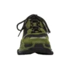 Triple S Sneaker “Black Khaki” 536737W2CA11033