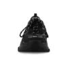 Triple S Sneaker “Black Logo” 524039W2FA11090