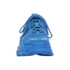 Triple S Sneaker “Blue” 536737W2FW14000