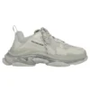 Triple S Sneaker “Clear Sole” 541624W09O11705