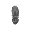 Triple S Sneaker “Clear Sole – Grigio scuro” 541624W2GA11801
