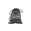 Triple S Sneaker “Clear Sole – Grigio scuro” 541624W2GA11801