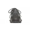 Triple S Sneaker “Clear Sole – Grigio scuro” 541624W2GA11801