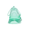 Triple S Sneaker “Clear Sole – Mint” 544351W2GA14500